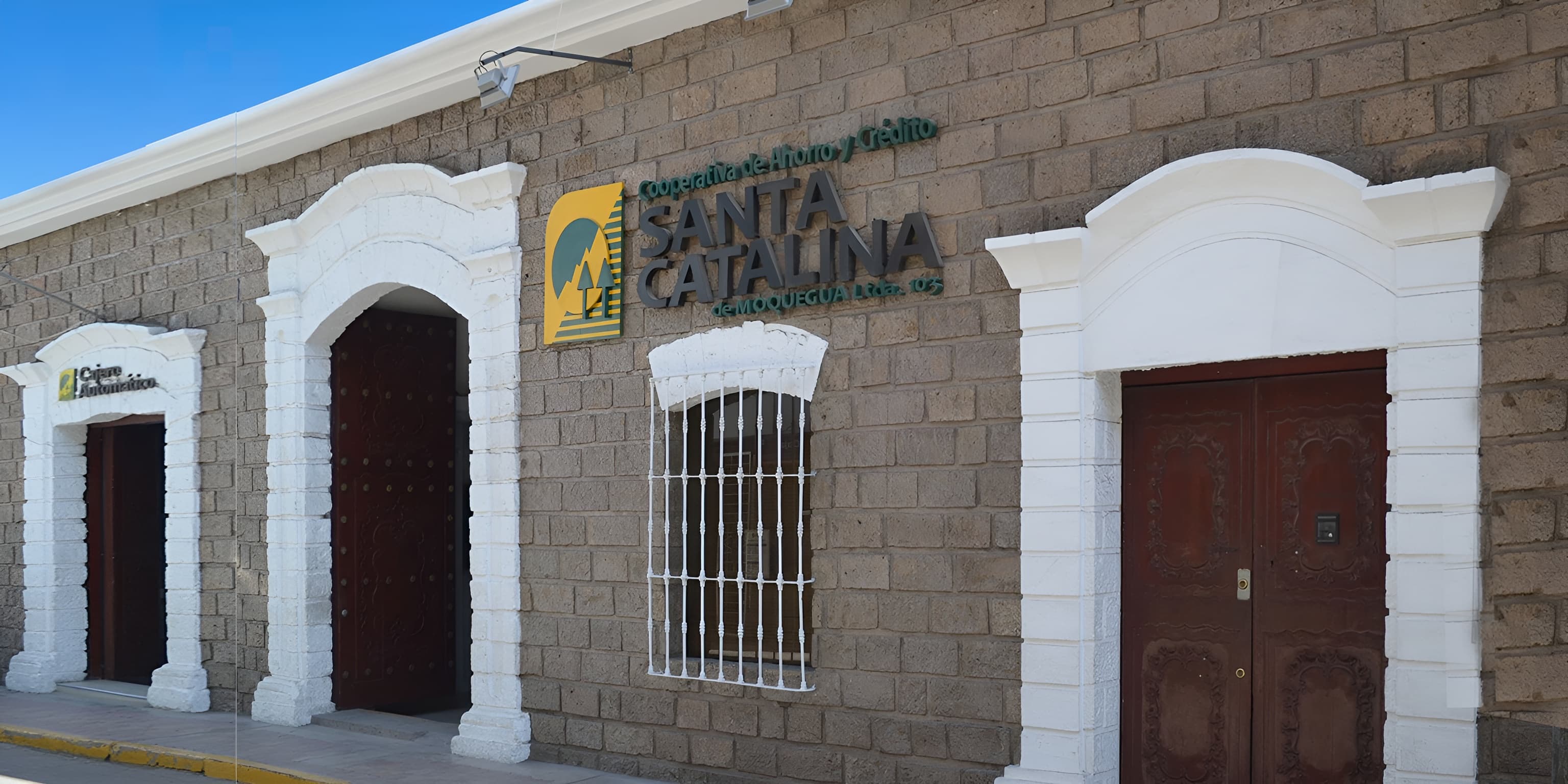 Historia de la Cooperativa