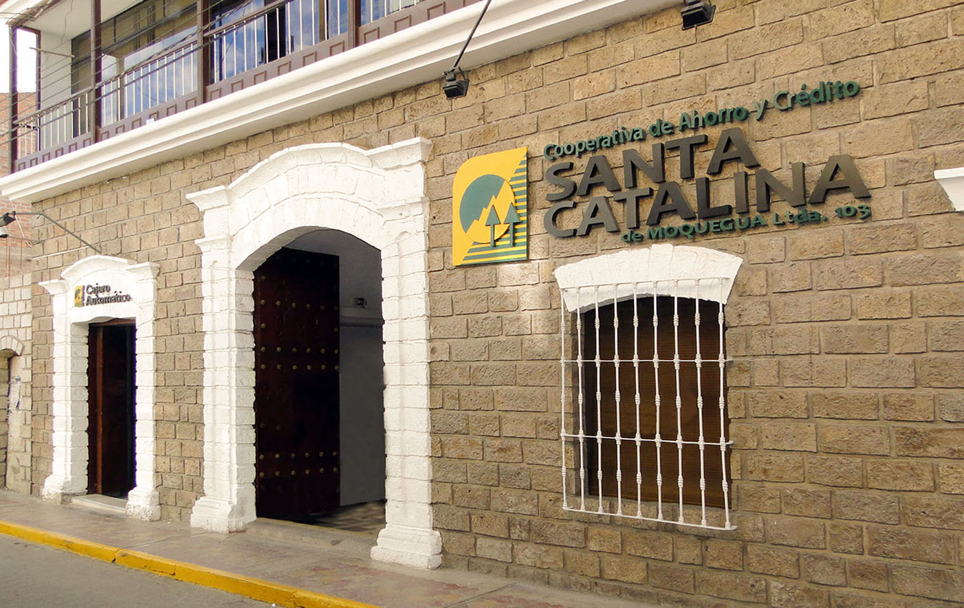 Agencia Moquegua