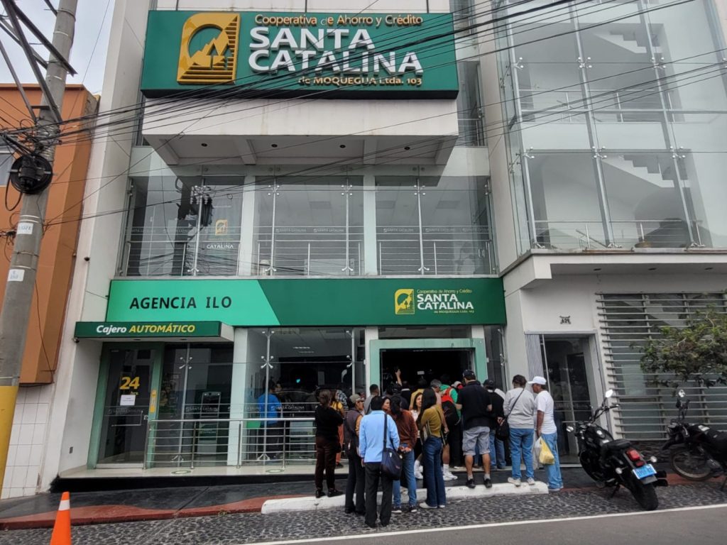 Agencia Ilo