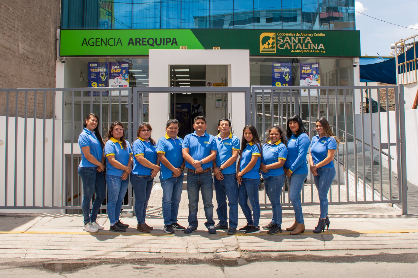 Agencia 3