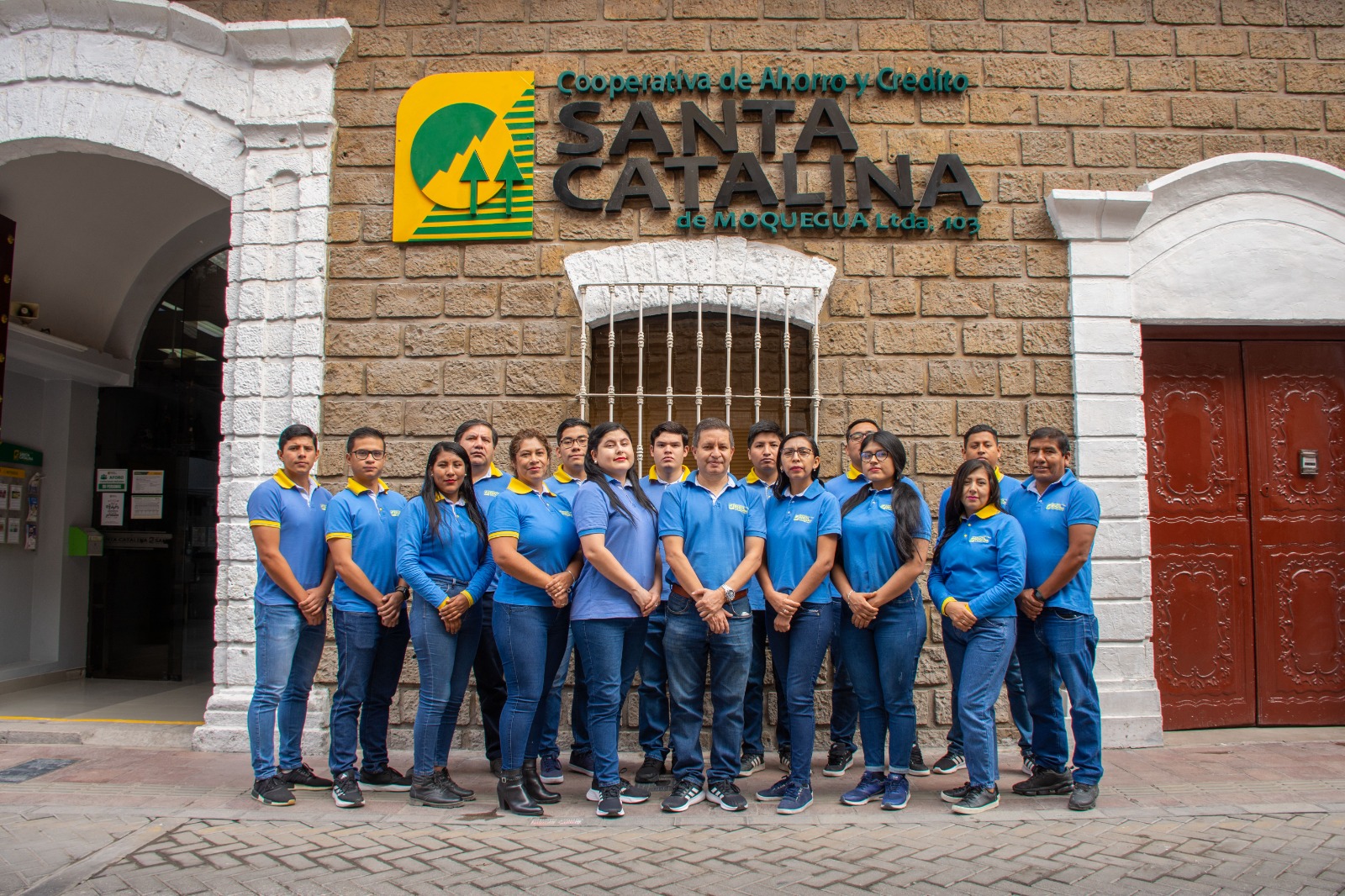 Agencia 2