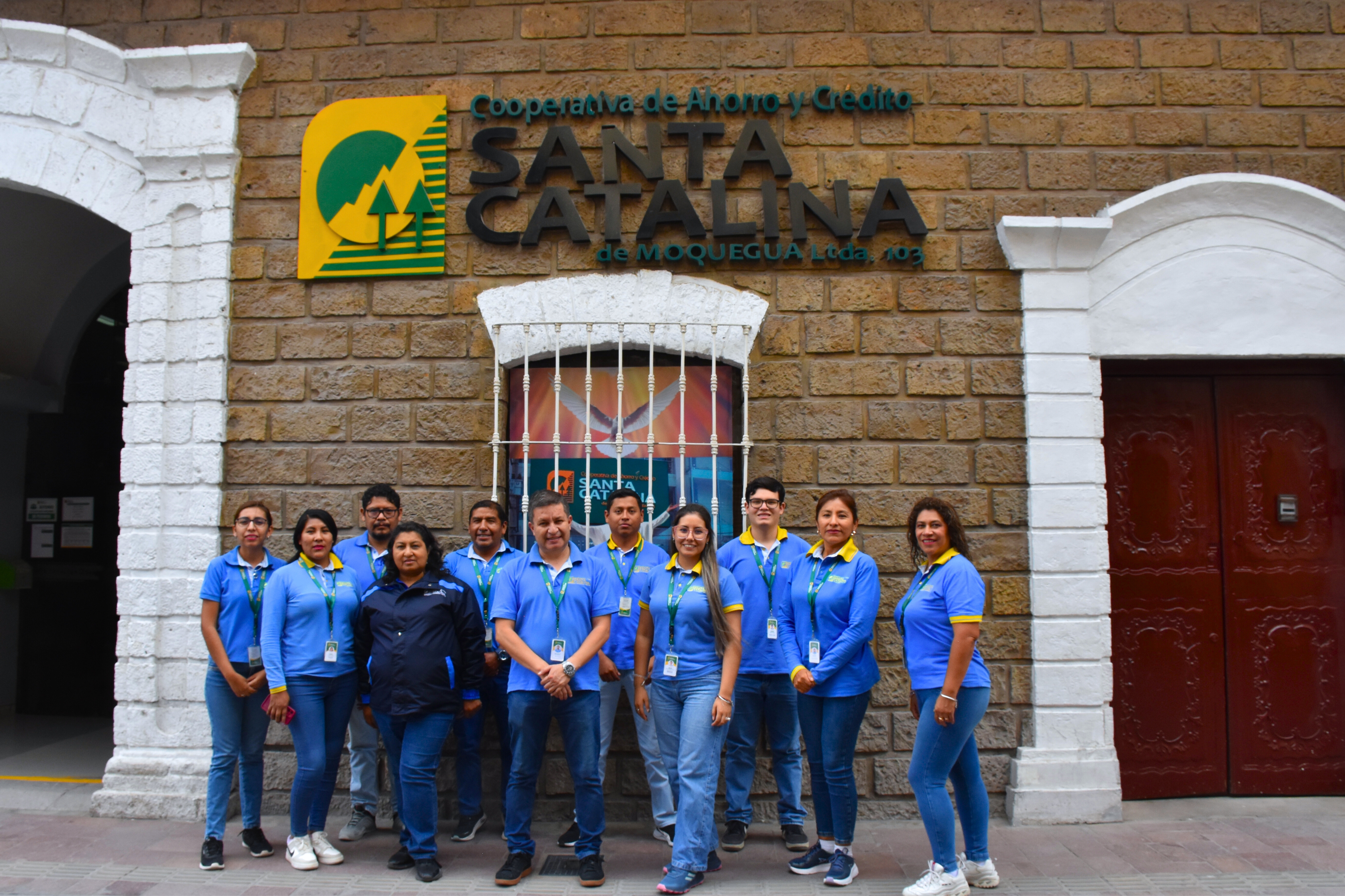 Agencia Tacna