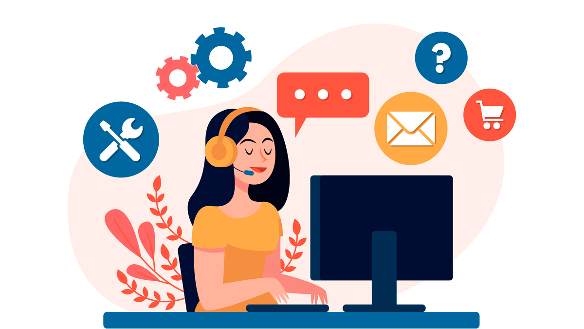 Operadora call center