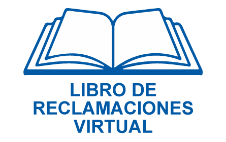 Libro Reclamaciones
