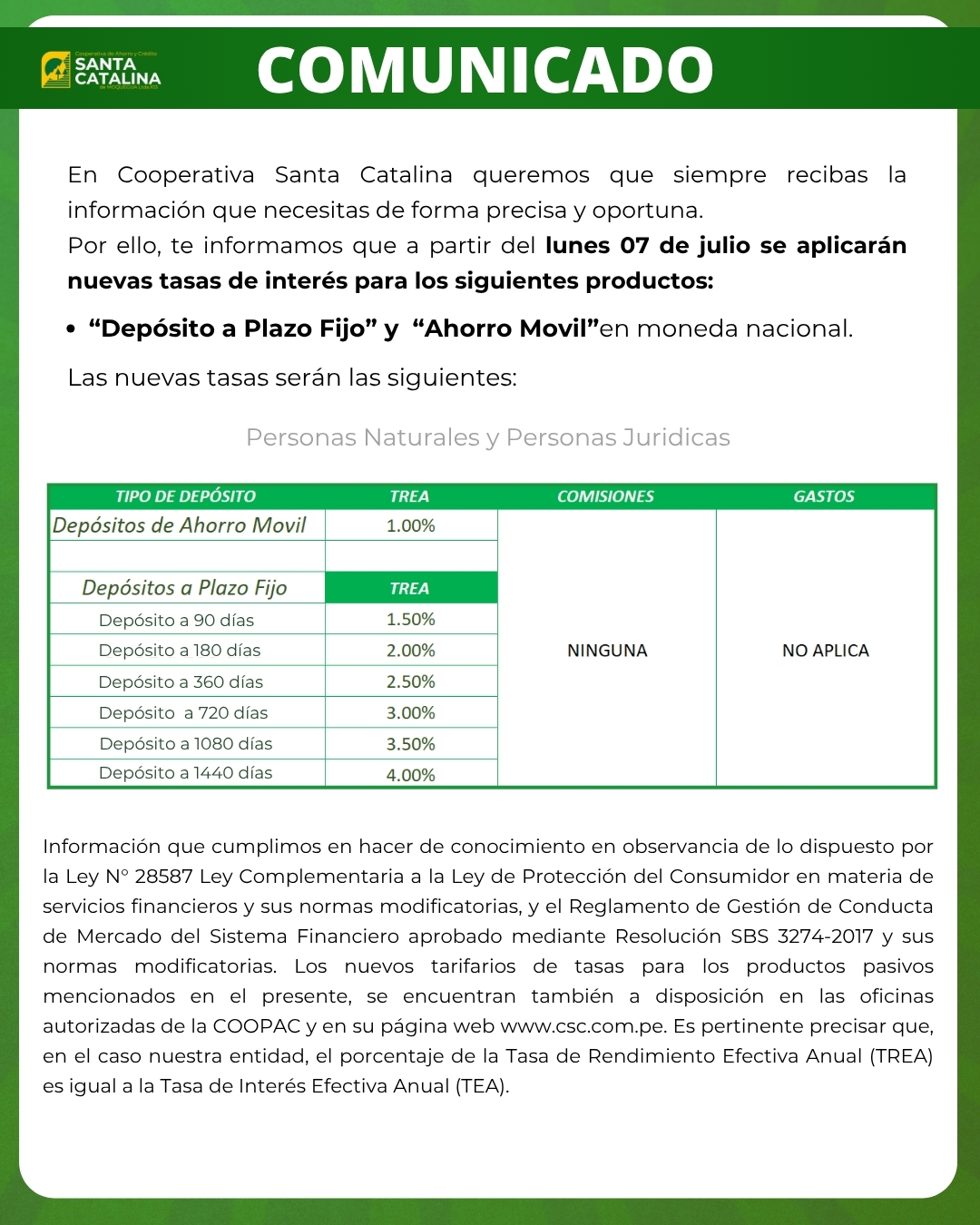 Campaña 1
