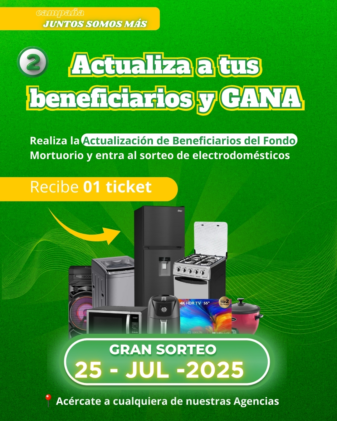 Campaña 2