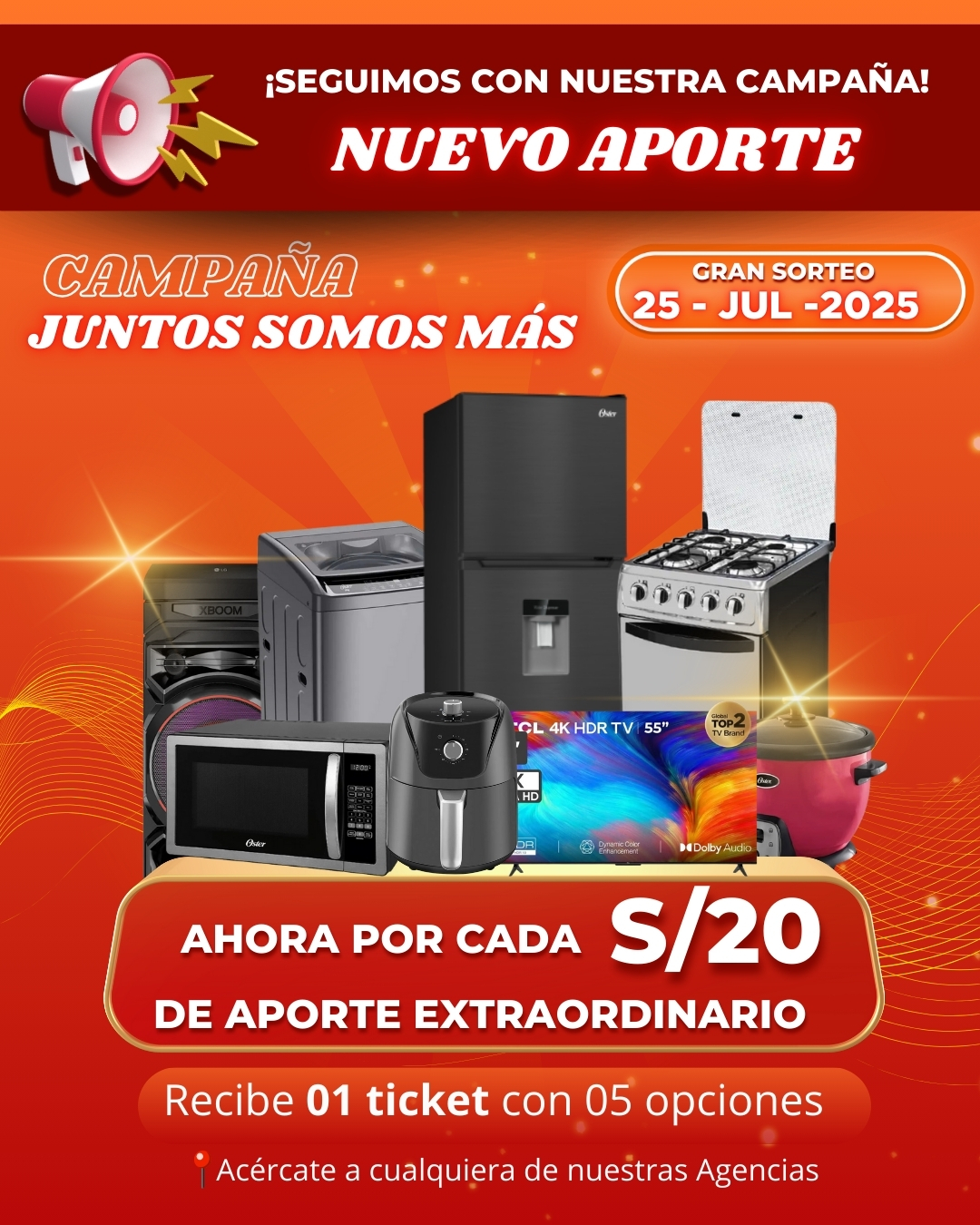 Campaña 4