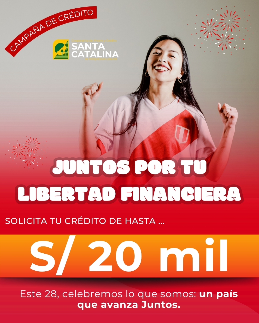 Campaña 4